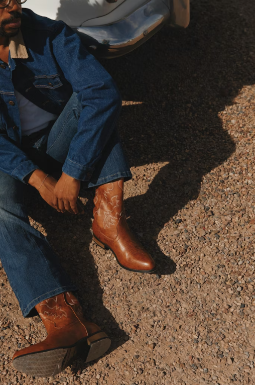 All Cowboy Boots