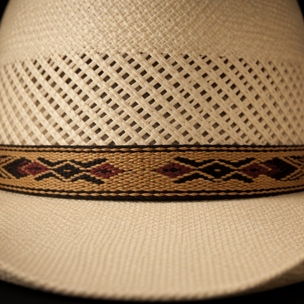 Wild Wild West | Adults Italy Wide Vent Perla Cowboy Hat | Cattleman Crown