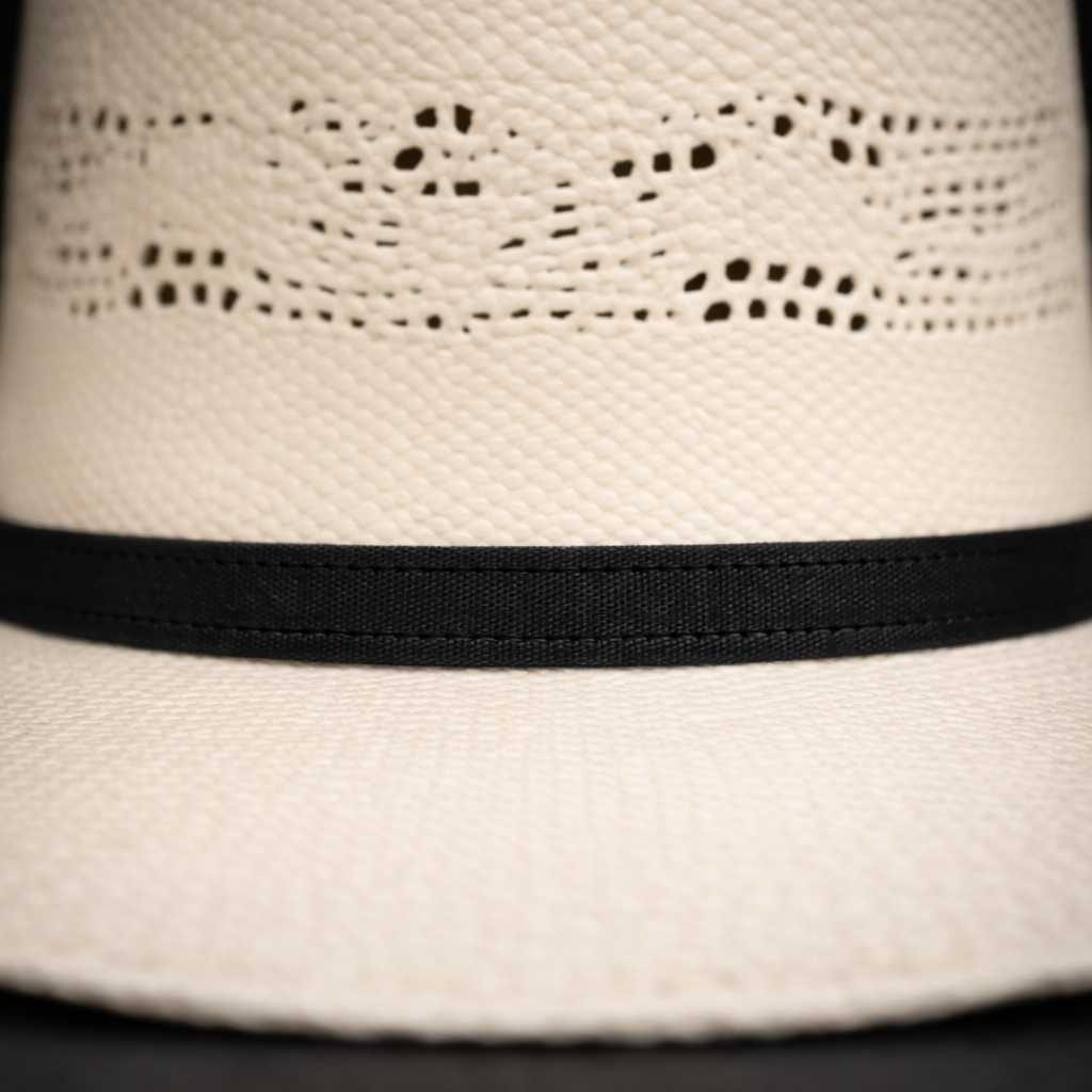 Wild Wild West | Adults Bangora Straw White Cowboy Hat | Bologna Crown