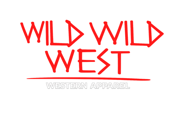 Wild Wild West Apparel